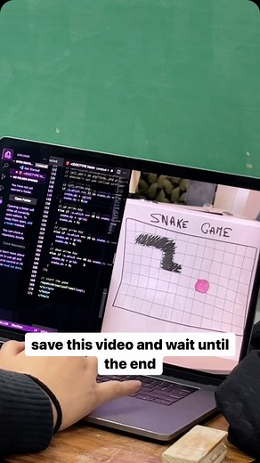 Hakim | Studygram ✨ on Instagram: "Forget about those boring, run-of-the-mill code chat apps. BLACKBOX AI is here to spice things up! 💥 With our AI-powered code chat, you’ll experience conversations like never before. Get ready for sassy responses, hilarious jokes, and tongue-in-cheek banter that will keep you entertained while you code. Check out www.useblackbox.io/search 😜🤖 #BLACKBOX AI #AICodeChat #SassyAI#coder #study #technology #techgram #developer #programming #javascript #python #fron