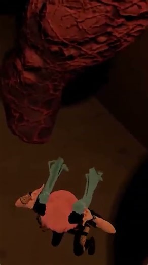 Recommandation pour de bonnes maps horreur VRChat?#vrchat #vrchatcommunity #vtuberfr #prismmodel