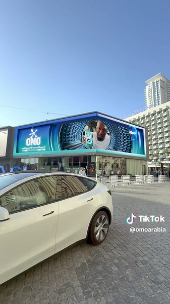 OMO Wonder Wash: Deep Clean in 15 Minutes