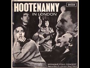 08 - Louis Killen - Pleasant and Delightful