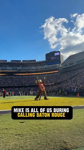 Calling Baton Rouge but make it daytime | Jacob Verdin