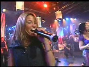 S Club 7 - S Club Party (Much Music)