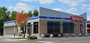 All GetGo menu items now available for delivery or curbside pickup