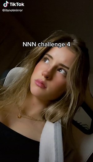 Hardest NNN Challenge Yet - Just Trust Me I Know