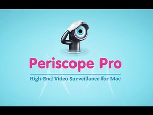 Periscope Pro 3.4.1 Crack