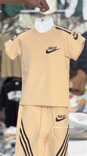 Baby Set Collection | Sadiya Collection