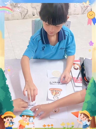 Active learning at Aksornsiri started for the second semester. Learning through doing is the best way of learning. Please join us in the academic year of 2026. Register soon!! Contact 095-095-6838, 081-542-9311 | โรงเรียนอักษรศิริ | Facebook