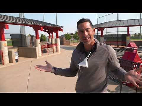 The Future is Here: Co-Founder Ryan Spilborghs Introduces Future Legends Complex