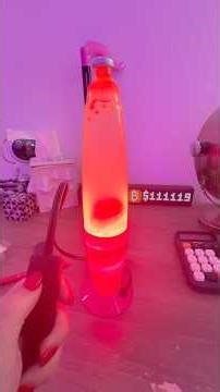 Fixing a thrifted lava lamp for a subscriber! #lavalamp