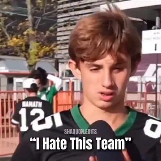 NFL on Instagram: "Tribute to New York Jets Legend Nick Mangold The New York Jets community is in mourning following the passing of former All-Pro center Nick Mangold due to chronic kidney disease. This poignant video captures the raw emotion of fans and colleagues as they process the loss. It opens with a heartfelt fan interview expressing deep-seated frustration with the team's struggles, followed by an emotional announcement by a coach who speaks of Mangold's character and the "brutal" nature