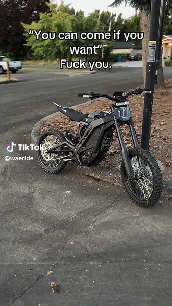 Electric Bike Review: Erid Pro SS 2.0