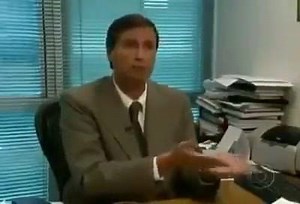 81K views · 2K reactions | REPORTAGEM PUBLICADA NO JORNAL NACIONAL DA TV GLOBO DE 2010 PROVA QUE O EX-PRESIDENTE LULA COMPROU SIM O TRIPLEX DO GUARUJÁ ! | Movimento Queromedefender | Facebook