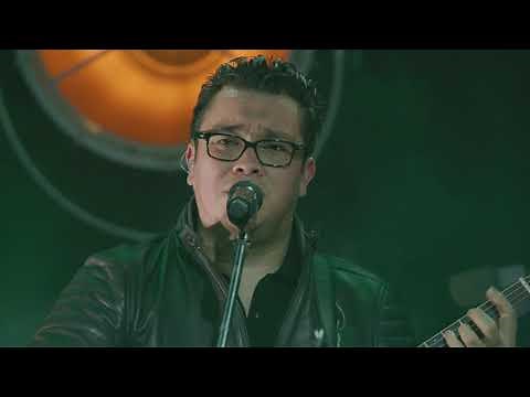 Franco Escamilla (Concierto).- "La última vez" y "5 de Febrero"