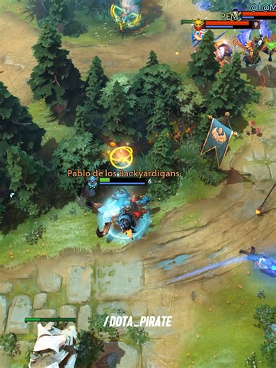 Absolutely solo here CM 😎 #dota2 #дота2 #dota2highlights #dota2indonesia