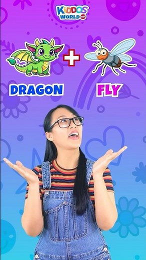 Fun & Easy Compound Words for Kids | Miss V Teaches Compound Words