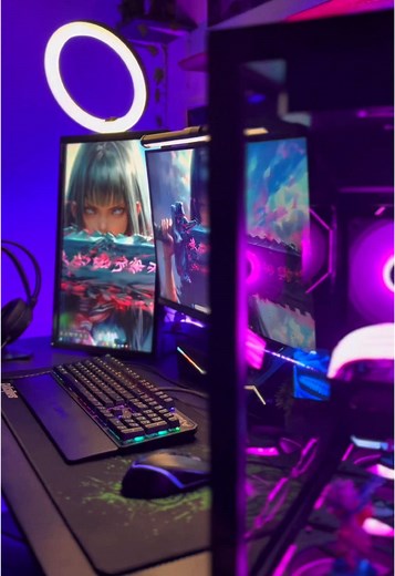 Ultimate Gaming Setup Guide for Anime Lovers