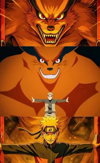 The True Power of Kurama in Naruto Explained
