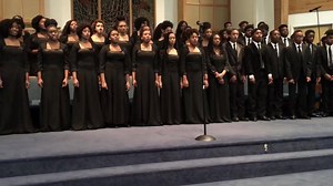 Carol of the Bells | Pine Forge Academy