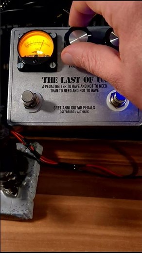 The last of us - Preview