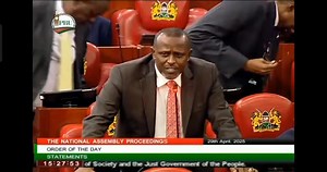 Record TV Kenya on Reels | Facebook