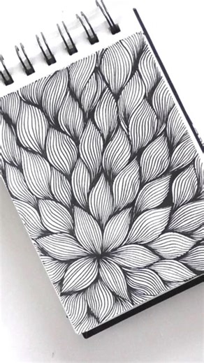 Zentangle&Mandala on Instagram: "Pause… breathe… and return to your center. Mandala art is a circle of calm — a gentle rhythm that brings your mind, heart, and breath into harmony 🌿✨ In today’s reel, I’m drawing a mandala slowly and mindfully — letting each line grow with intention and ease 🤍 🌸 Ready to start or deepen your Mandala journey? 🛍️ Mandala Pattern Sheets — Etsy Printable mandala guides + pattern layouts to help you design beautifully balanced mandalas step-by-step. → Download • P