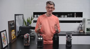 Is it worth buying an inexpensive burr coffee grinder?