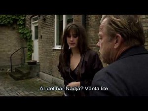 2013 - Danica Curcic in "Wallander"