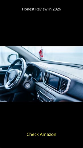 WeatherTech DigitalFit FloorLiner: Honest Review in 2026 #Shorts