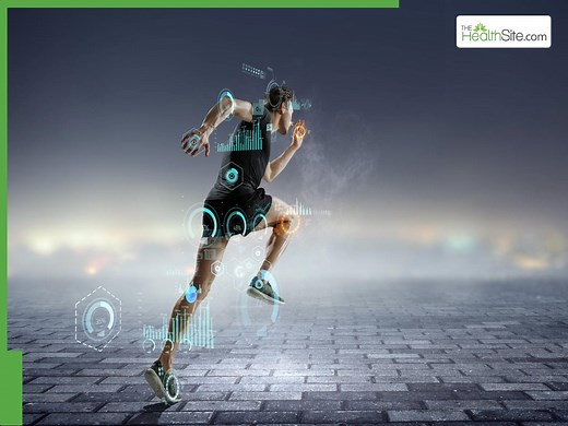 The Evolution And Impact Of Sports Science On Athletic Performance