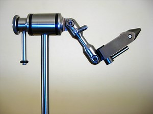Product Review: Snowbee Waldron Fly Tying Vise