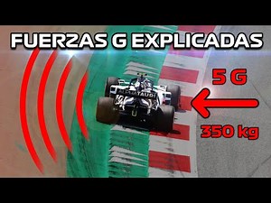 G-FORCES EXPLAINED 💥 (They're NOT Forces) 🛑 *IMPROVE Simracing TIMES with the GG Diagram* | F1 2020