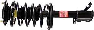 Monroe 171952 QUICK-STRUT Complete Strut Assembly