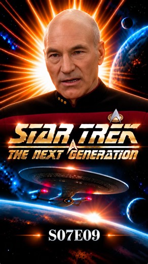 Picard Ends a Ferengi Battle Without Destroying Their Ship 😳🚀 | Star Trek: TNG S07E09