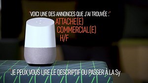 37K views · 102 reactions | « Ok Google, parler avec leboncoin emploi ». Maintenant les offres d'emploi du boncoin sont accessibles via l'assistant vocal Google. Essayez ;) | leboncoin | Facebook