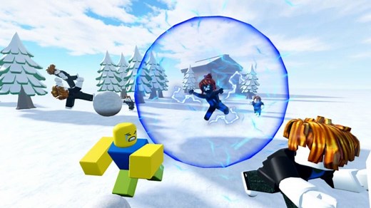 Roblox: Snowball Battles Codes (August 2025)