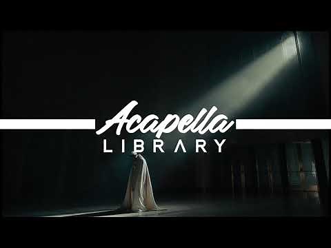 Kendrick Lamar - HUMBLE (Acapella - Vocals Only)