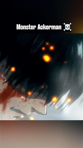 Levi Unleashed