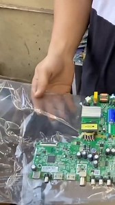 264K views · 2K reactions | TCL 40 Inch LED TV Motherboard ✔️ Address -( Naseem Electronics ) Deals in : LCD, LED, SPARE PARTS & REPAIRING STALL NO. 111-F. MORE SARAI, MINI LAJPAT RA) Mkt. DELHI -10006. Shop no - 111F Shop owner number - Naseem #LedTV #leddisplay #ledrepair | Amplifier Part's | Facebook