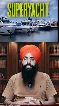 World’s Richest Nation with No Poverty #Monaco #RichFacts #LuxuryLife