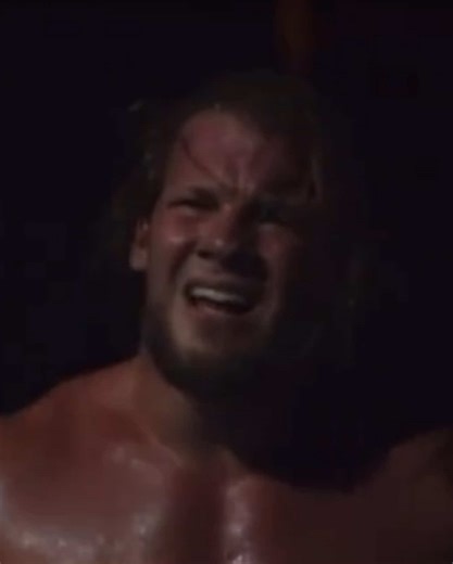 Edge's Surprise Return to WWE with Chris Jericho's Theme