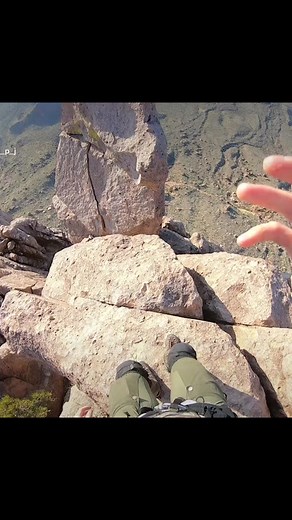 Overcoming Fear: From Parachute Panic to Adrenaline Rush