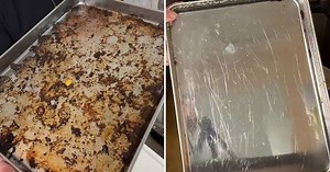 Eight things you can clean with a dishwasher tablet that aren't your dishes