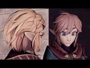 Well excuse me Princess-fan animation