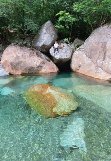 日本の暑い夏の絶景おすすめ