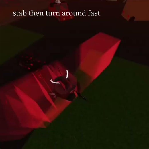 how i do dash stab