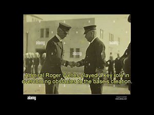 Naval Base San Diego