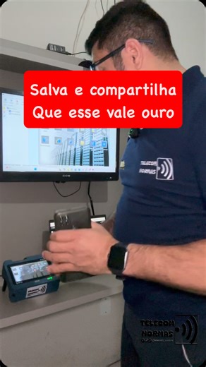 Giliade Paulino | Especialista em Telecomunicações on Instagram: "📂 Transferir arquivos do OTDR Exfo nunca foi tão simples! Você sabia que dá pra fazer a transferência dos arquivos .sor diretamente do OTDR Exfo para o seu computador via TFTP? 💻⚡ 🔁 O TFTP (Trivial File Transfer Protocol) é um protocolo leve que permite a transparência direta de arquivos entre dois hosts na mesma rede IP — sem complicação e com agilidade. No vídeo, eu explico o passo a passo prático de como configurar e realiza