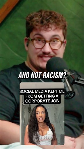 TikTok Is COSTING Her A Corporate Job?!