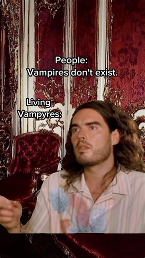 “People who think they’re living vampyres are just crazy… or they took their Vampire: The Masquerade LARP way too seriously.” Let’s talk about that. First, living vampyrism (also called psychic vampyrism) is not a game, a costume, or a fantasy roleplay. It’s an energetic condition recognized and documented within alternative spiritual and metaphysical communities for decades; long before pop culture’s vampire craze. 📚 As Michelle Belanger’s The Psychic Vampire Codex explains, psychic vampyres a