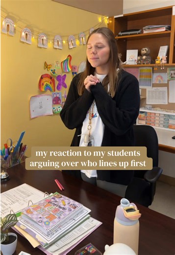 life as a first grade teacher…✨🫠always making the biggest deal out of things that don’t really matter lol #teachersoftiktok #firstgradeteacher #teacherlife #elementaryteacher #firstyearteacher